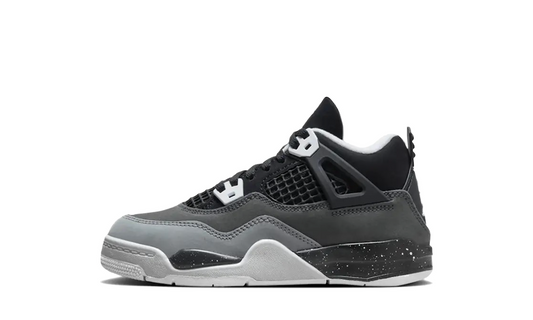 Air Jordan 4 Retro PS Fear 2024