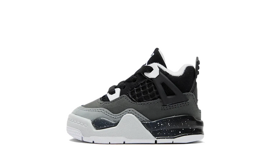 Air Jordan 4 Retro TD Fear 2024