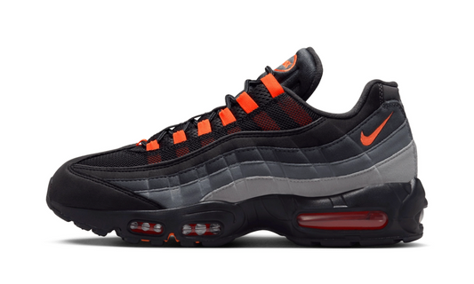 Nike Air Max 95 Hyper Crimson