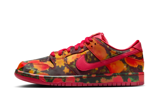 Nike SB Dunk Low The Wizard of Oz