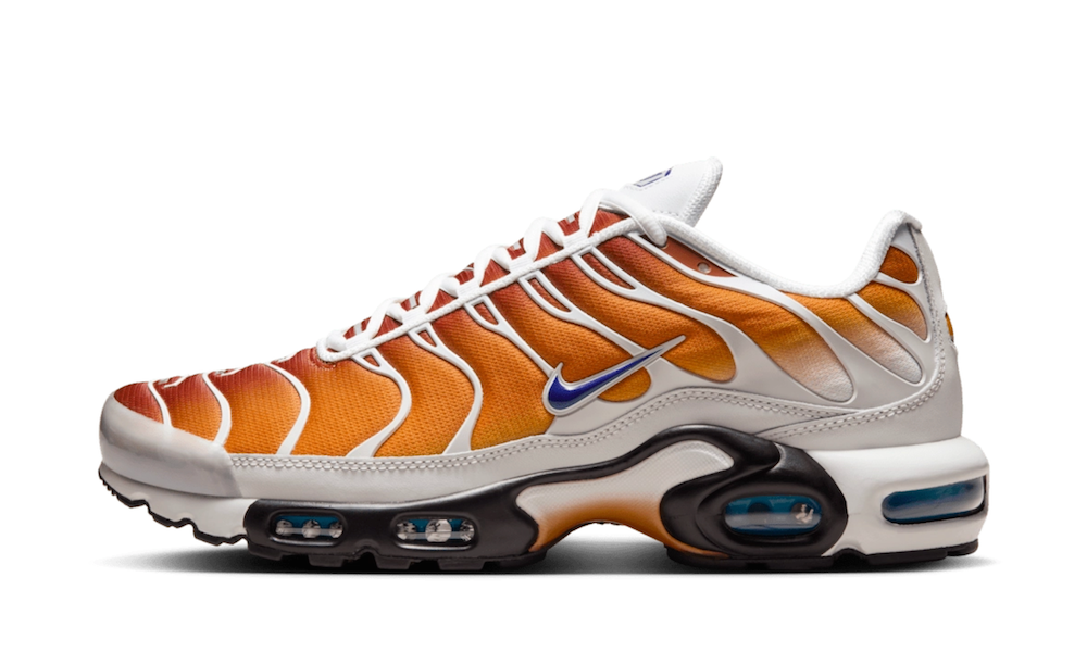 Nike Air Max Plus TN One Block Down Reverse Chutney