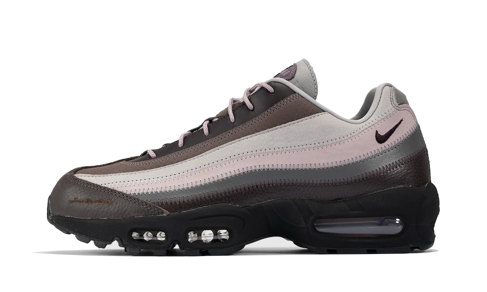 Nike Air Max 95 A Ma Maniere While You Were Sleeping