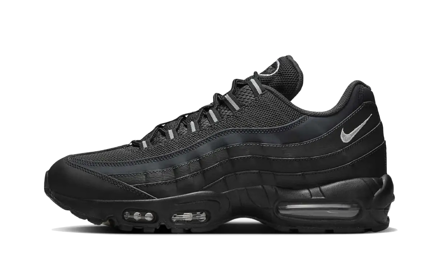 Nike Air Max 95 Anthracite Grey