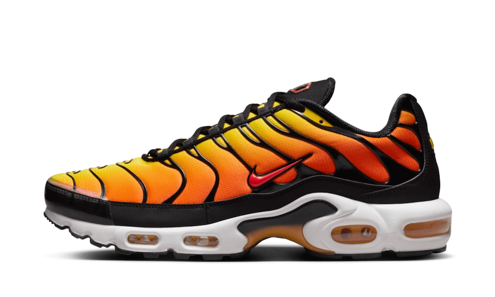 Nike Air Max Plus TN Sunset 2024