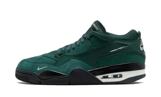 Air Jordan 4 RM SP Nigel Sylvester Fence Green