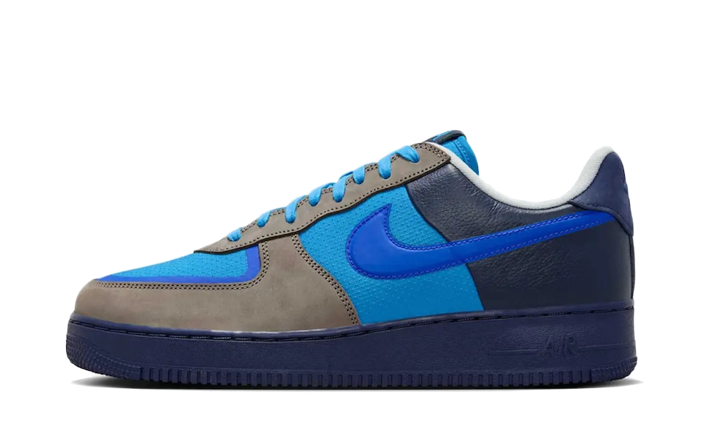 Nike Air Force 1 Low SP Stash 2024