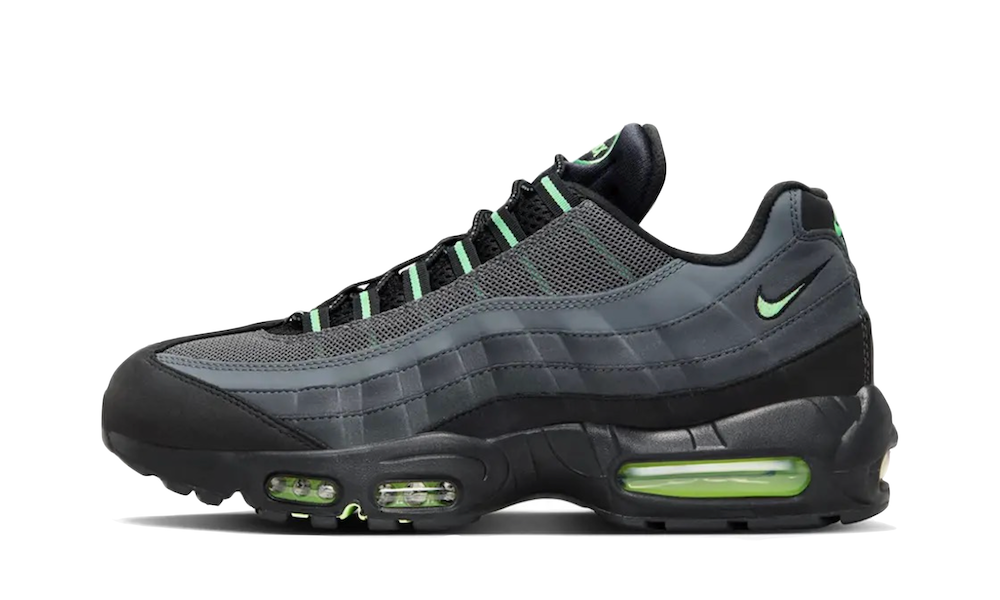 Nike Air Max 95 Vapor Green