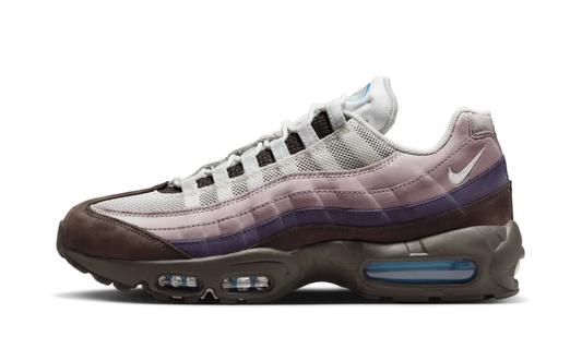 Nike Air Max 95 Unearthed