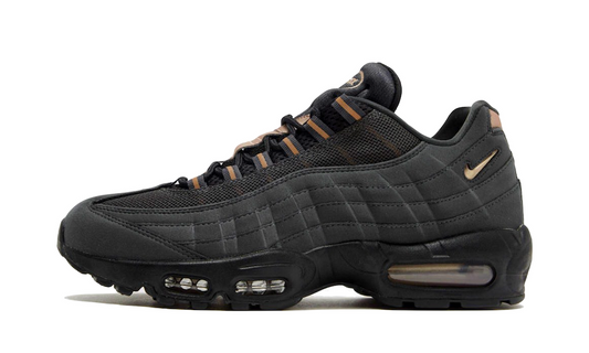 Nike Air Max 95 Central Cee Black Rose Gold