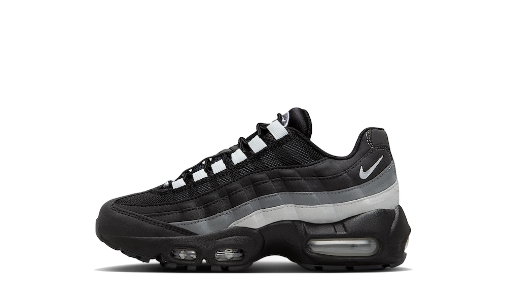 Nike Air Max 95 GS Reverse Dust