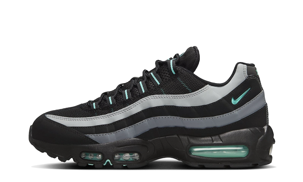 Nike Air Max 95 Jade Jewel