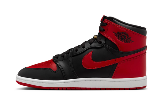 Air Jordan 1 Retro High 85 Banned 2025