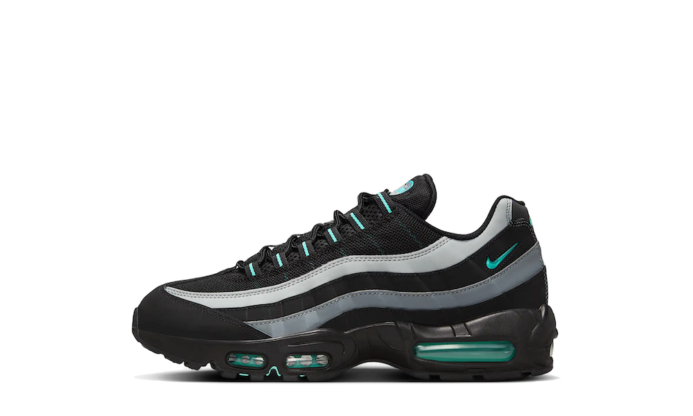 Nike Air Max 95 GS Jade Jewel