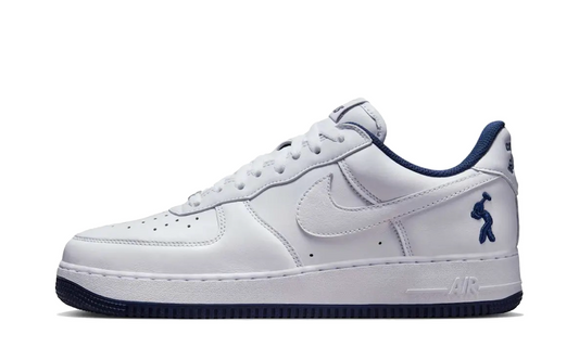 Nike Air Force 1 Low Lil Yachty White Midnight Navy