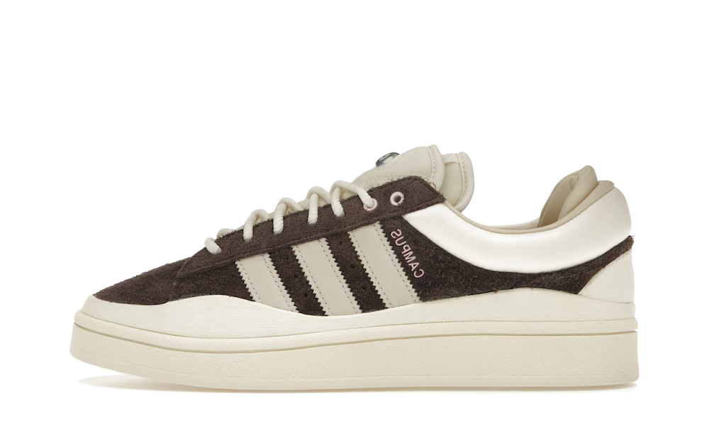 Adidas Campus Light Bad Bunny Deep Brown