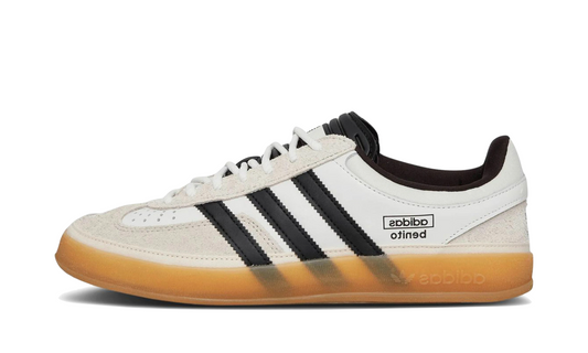 Adidas Gazelle Indoor Bad Bunny White Black