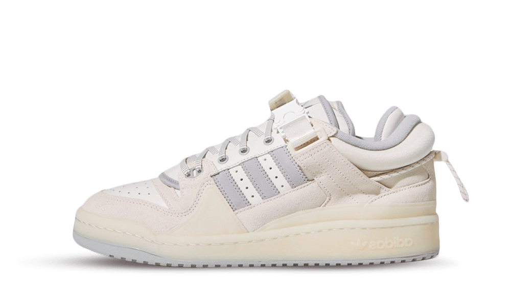 Adidas Forum Low Bad Bunny Cream