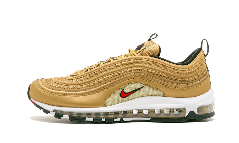 Nike Air Max 97 OG Golden Bullet 2023