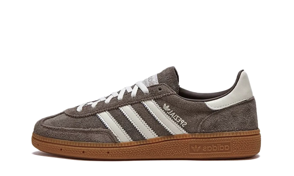 Adidas Handball Spezial Earth Strata Gum Women's