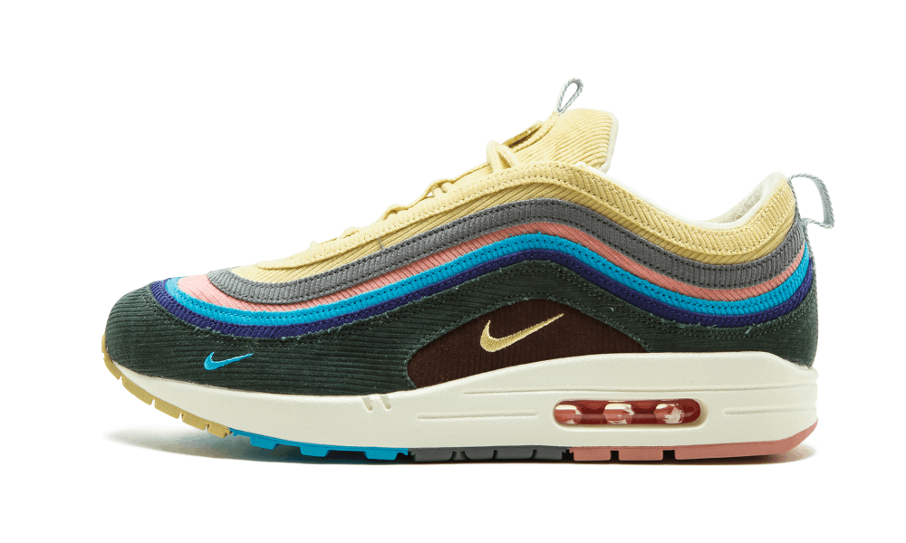 Nike Air Max 97/1 Sean Wotherspoon