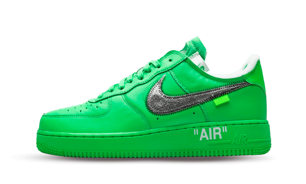 Nike Air Force 1 Low Off-White Brooklyn