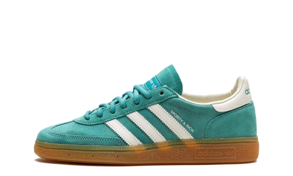 Adidas Handball Spezial Sporty & Rich Teal