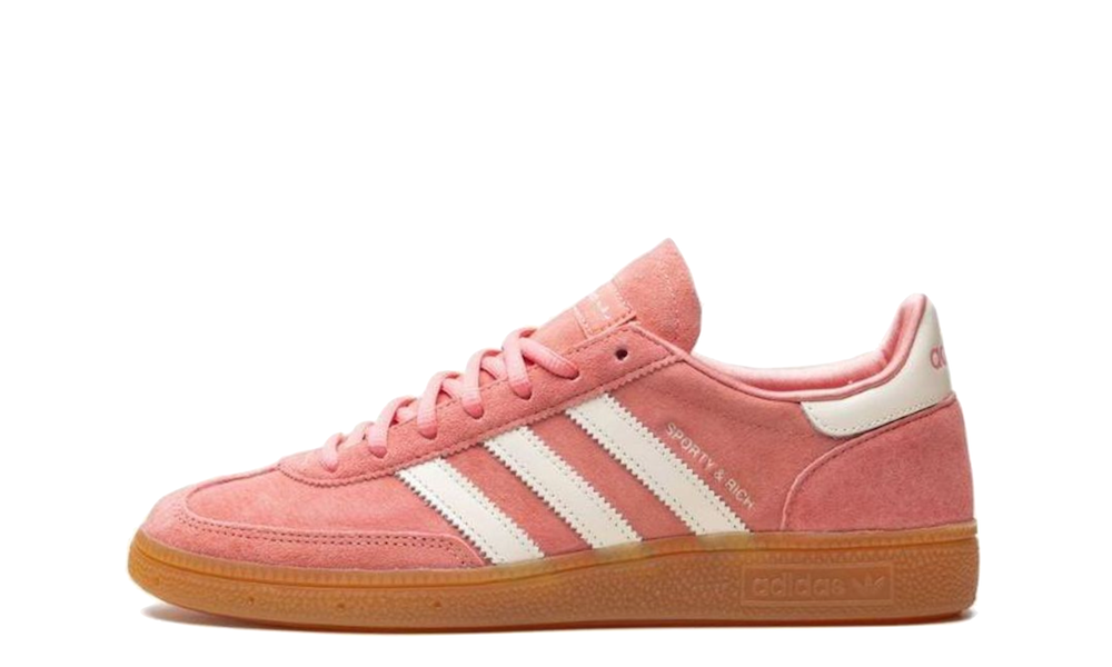 Adidas Handball Spezial Sporty & Rich Cotton Candy