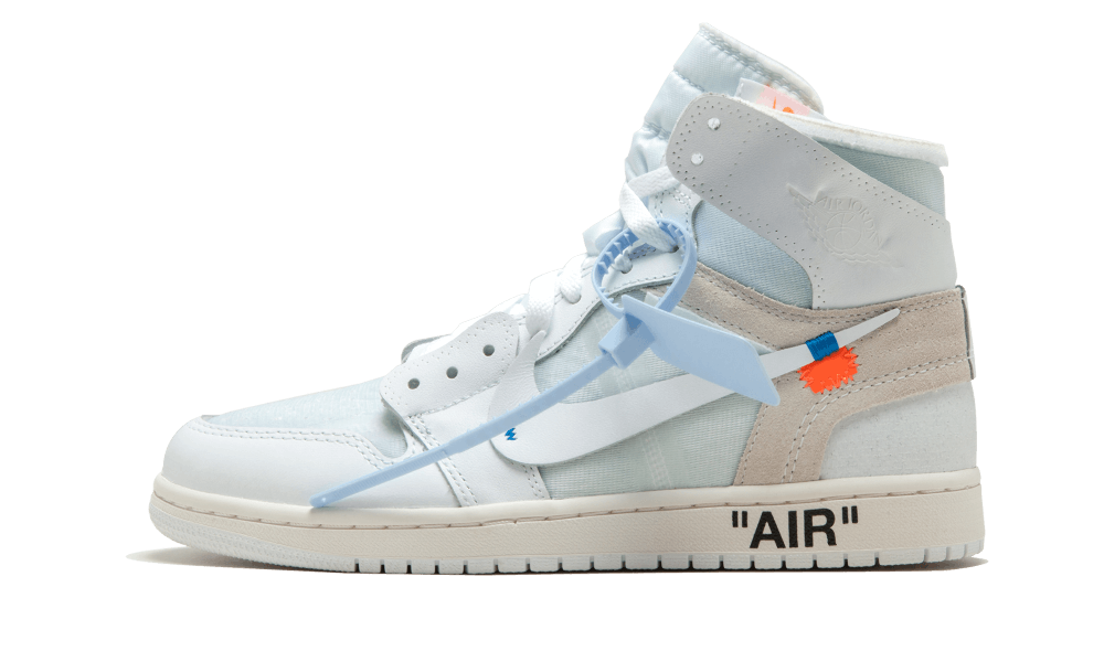 Nike jordan 1 shop retro off white