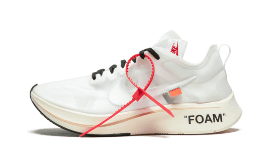 Nike Zoom Fly SP Off-White