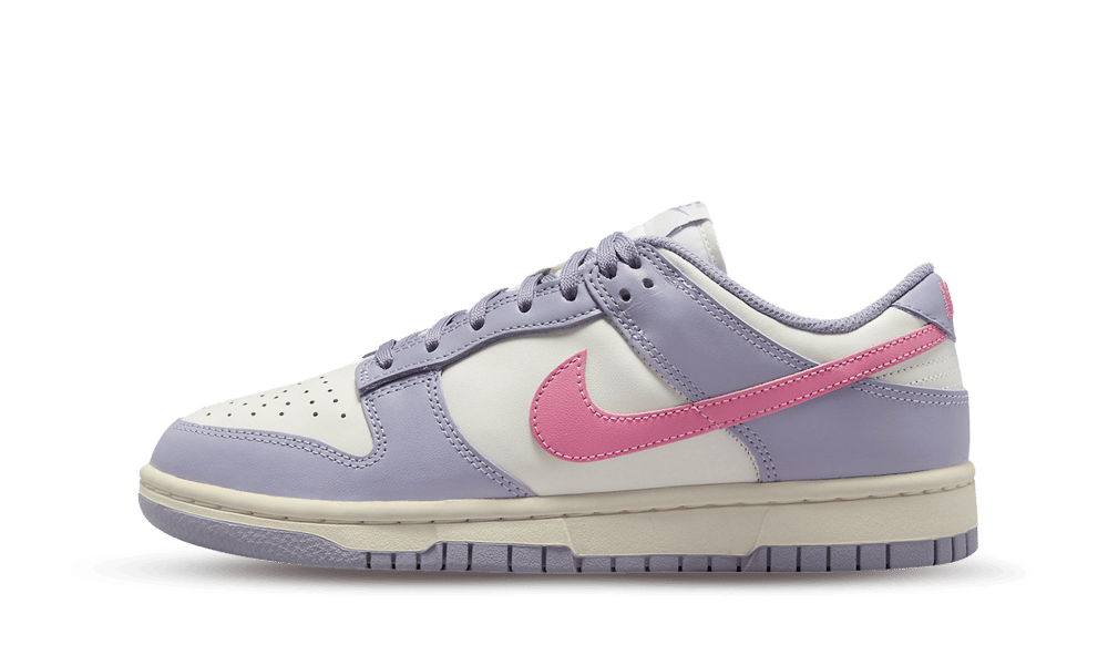 Nike store dunk haze