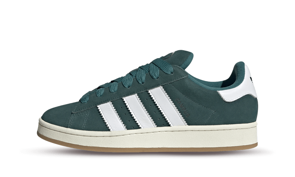 Adidas Campus 00s Dark Green