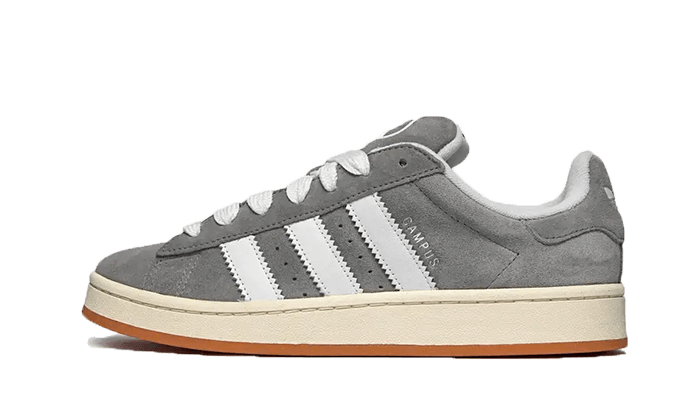 Adidas Campus 00s Grey Off White