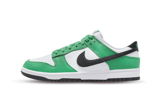 Nike Dunk Low Celtics