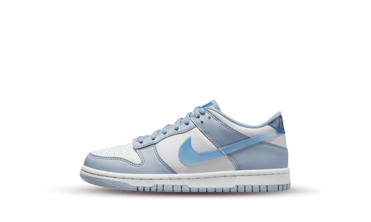 Nike Dunk Low GS Next Nature Blue Whisper