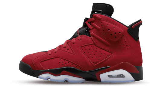 Air Jordan 6 Retro Toro Bravo