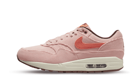 Nike Air Max 1 Corduroy Coral Stardust