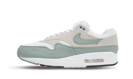 Nike Air Max 1 White Mica Green