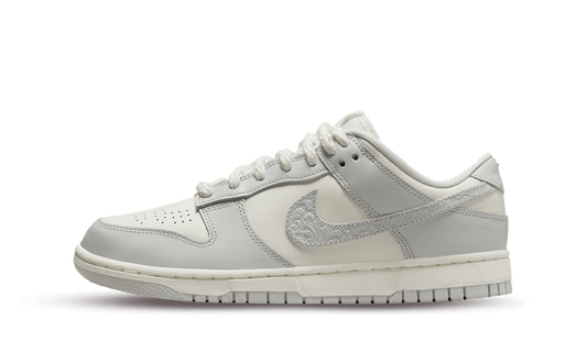 Nike Dunk Low Needlework Sail Aura Women's