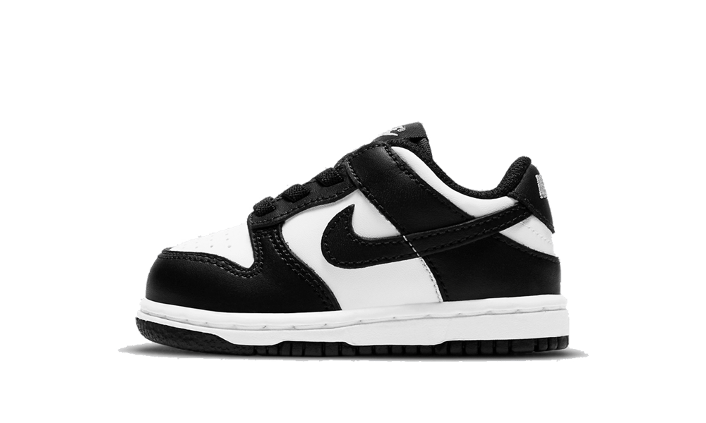 Nike Dunk Low Retro TD White Black Panda 2021