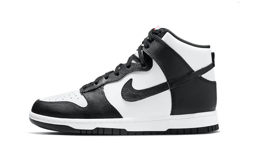 Nike Dunk High GS Panda Black White 2021