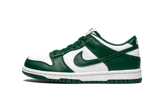 Nike Dunk Low GS Michigan State