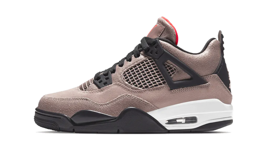 Air Jordan 4 Retro GS Taupe Haze