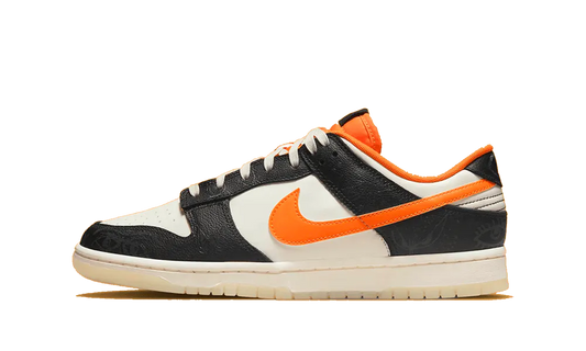 Nike Dunk Low GS PRM Halloween 2021