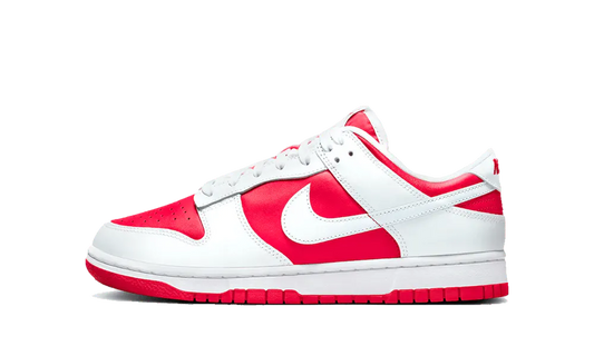 Nike Dunk Low GS Championship Red 2021