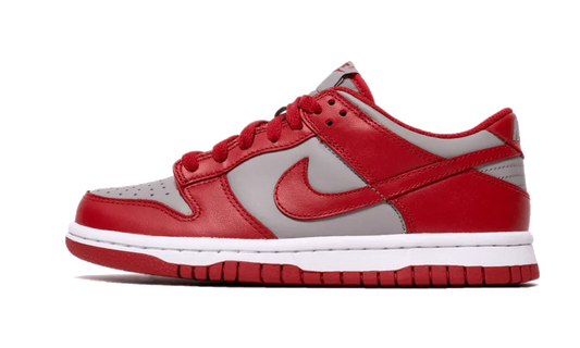 Nike Dunk Low Retro GS UNLV 2021