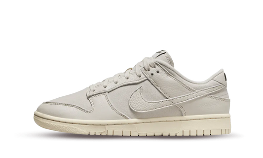 Nike Dunk Low PRM Light Orewood Brown