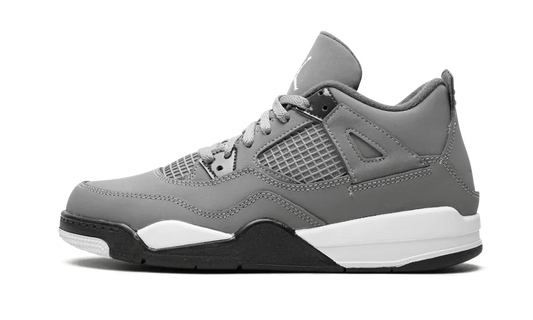 Air Jordan 4 Retro GS Cool Grey 2019