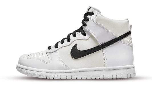 Nike Dunk High GS Reverse Panda