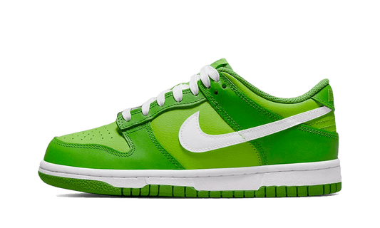 Nike Dunk Low GS Chlorophyll