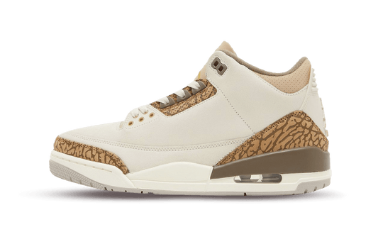 Air Jordan 3 Retro Palomino